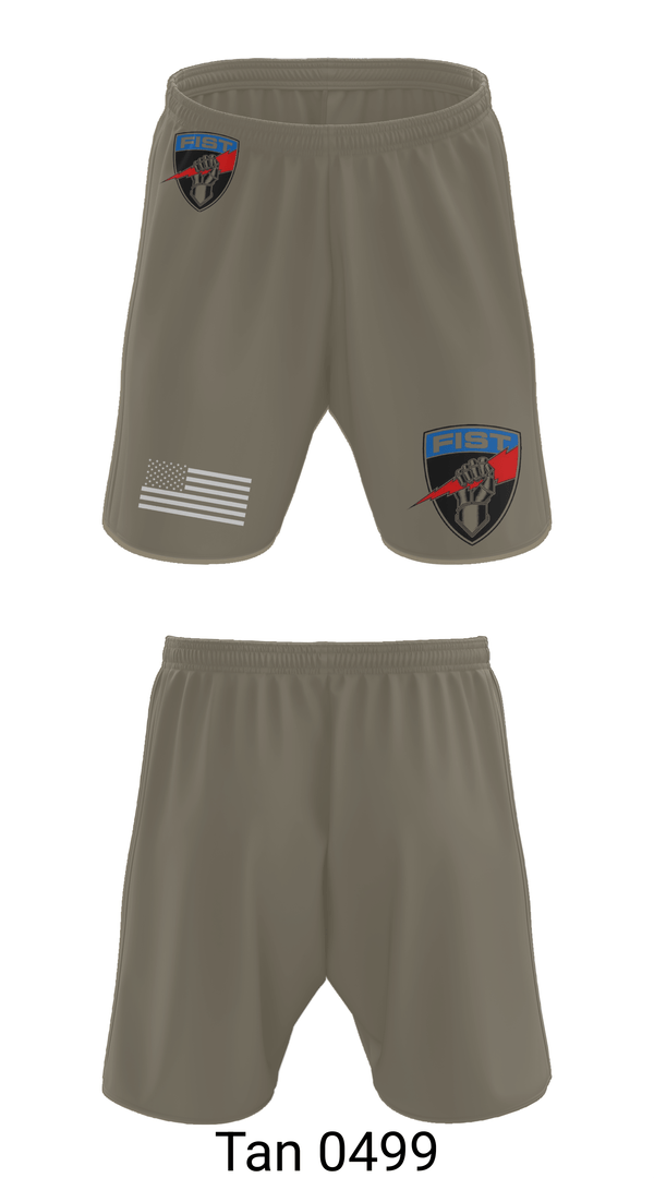 Athletic Shorts With Pockets, Det 4, , Teamtime, Team time, sublimation, custom sports apparel, team uniforms, spirit wear, spiritwear, sports uniforms, custom shirts, team store, custom team store, fundraiser sports, apparel fundraiser