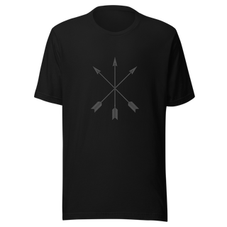 Unisex Staple T-Shirt - Black
