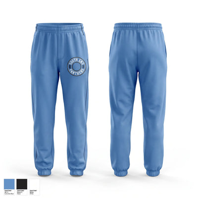 South End Panthers Sweatpants - 2