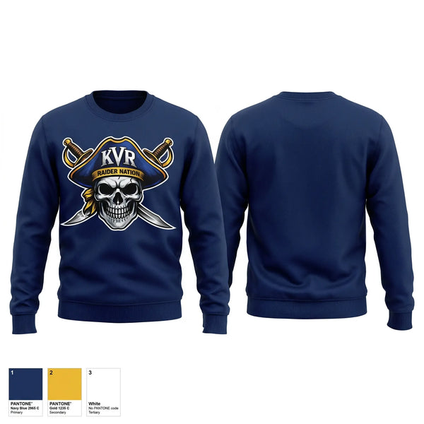 Crew Neck Sweatshirt, 12U MOB SQUAD, , Teamtime, Team time, sublimation, custom sports apparel, team uniforms, spirit wear, spiritwear, sports uniforms, custom shirts, team store, custom team store, fundraiser sports, apparel fundraiser