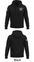 Newark Piratas 74458037 Hoodie - 16