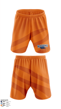 Herbert Akins Road Middle School Athletic Shorts With Pockets - 13