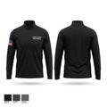 Lonoke County Sheriff Office 95334458 Windbreaker - 1
