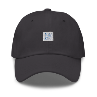 JB丸国際商会 20109654 Classic Dad Hat | Yupoong 6245CM