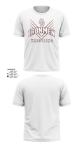 Don Bosco Wrestling 26-27 Short Sleeve Performance Shirt - 59