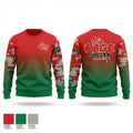 Lititz RAGE 60931305 Crew Neck Sweatshirt - 1