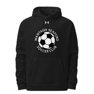 Wantagh Seaford Soccer Club 1174612 Under Armour速 Hoodie