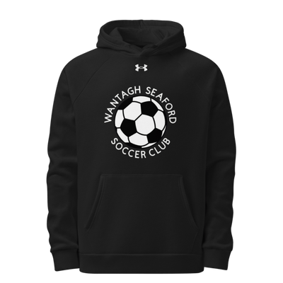 Wantagh Seaford Soccer Club 1174612 Under Armour速 Hoodie