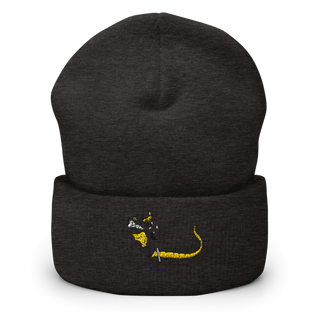 Gatorback Surface Covering 50418891 Cuffed Beanie | Yupoong 1501KC