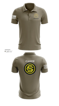 1/243 RTI OCS 50417107 Short Sleeve Performance Polo - 131
