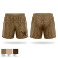 MORVEN POLICE DEPT Ranger Panties - 1