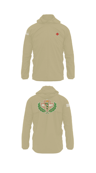 Windbreaker, IDMTs, Air Force, Teamtime, Team time, sublimation, custom sports apparel, team uniforms, spirit wear, spiritwear, sports uniforms, custom shirts, team store, custom team store, fundraiser sports, apparel fundraiser
