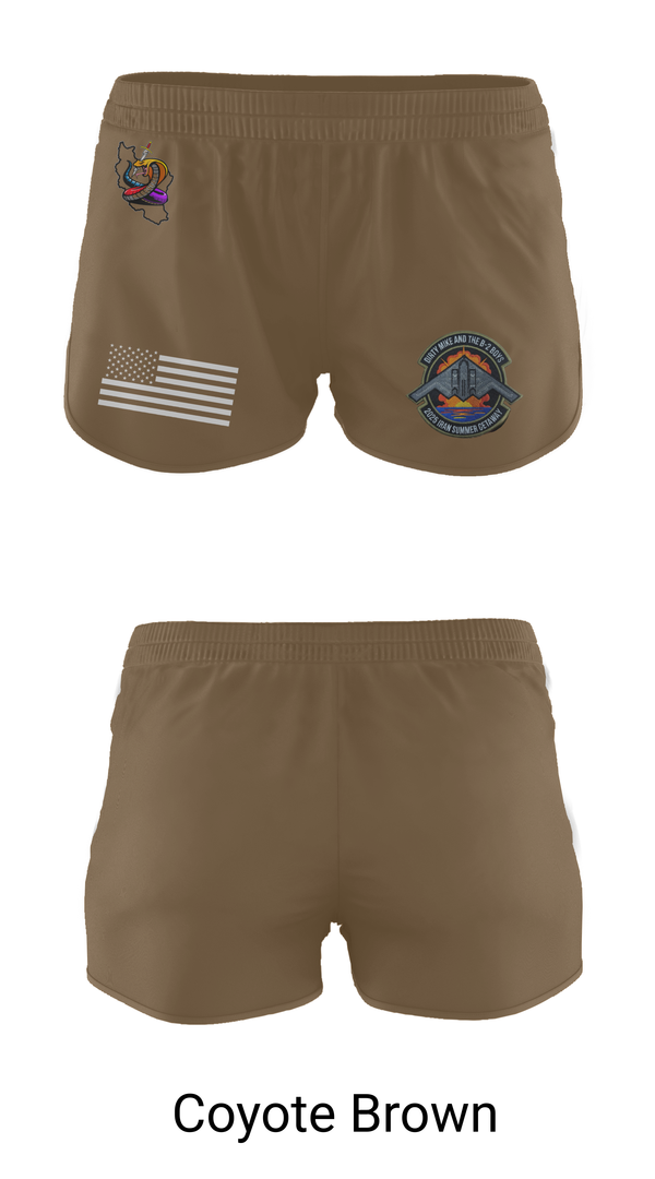 Ranger Panties, Iran DCIT, Army, Teamtime, Team time, sublimation, custom sports apparel, team uniforms, spirit wear, spiritwear, sports uniforms, custom shirts, team store, custom team store, fundraiser sports, apparel fundraiser