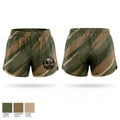 Public Land Bow Hunters Women's Shorts - 1