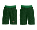 Mansfield Youth Basketball 79590973 Mens Soccer Shorts - 31