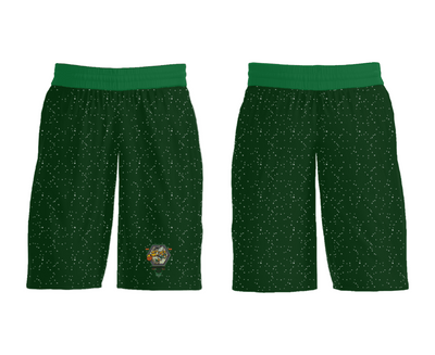 Mansfield Youth Basketball 79590973 Mens Soccer Shorts - 31