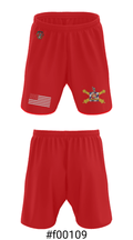 5-7 CAV 20427407 Athletic Shorts With Pockets - 5