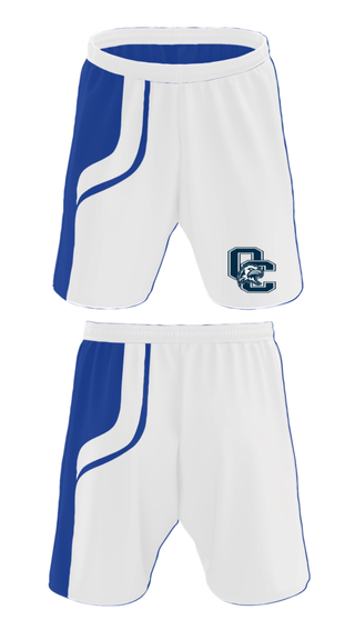 Athletic Shorts With Pockets, Ohio County Day Treatment, Spirit Store, Teamtime, Team time, sublimation, custom sports apparel, team uniforms, spirit wear, spiritwear, sports uniforms, custom shirts, team store, custom team store, fundraiser sports, apparel fundraiser