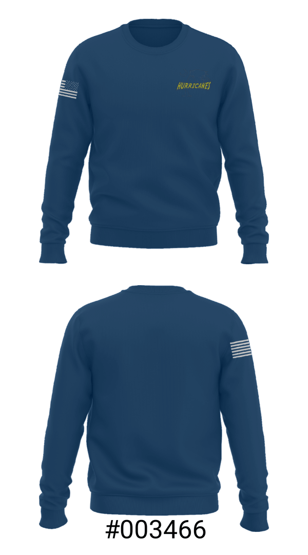 Crew Neck Sweatshirt, Wren Middle School Basketball, Men's Basketball, Teamtime, Team time, sublimation, custom sports apparel, team uniforms, spirit wear, spiritwear, sports uniforms, custom shirts, team store, custom team store, fundraiser sports, apparel fundraiser