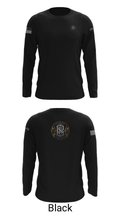 Bottom Side Plumbing and other things 45876234 Long Sleeve Performance Shirt - 11