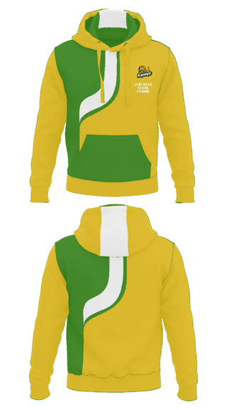 Hoodie, Lynden High School Swimming, Swimming, Teamtime, Team time, sublimation, custom sports apparel, team uniforms, spirit wear, spiritwear, sports uniforms, custom shirts, team store, custom team store, fundraiser sports, apparel fundraiser