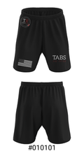 Tabula Rasa Brazilian Jiu-Jitsu 7271775 Athletic Shorts With Pockets - 15