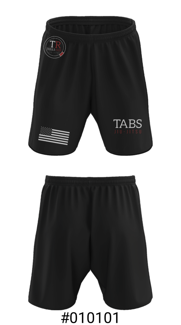 Athletic Shorts With Pockets, Tabula Rasa Brazilian Jiu-Jitsu, Wrestling, Teamtime, Team time, sublimation, custom sports apparel, team uniforms, spirit wear, spiritwear, sports uniforms, custom shirts, team store, custom team store, fundraiser sports, apparel fundraiser