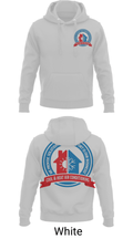Cool & Heat Air Conditioning 7725079 Hoodie - 3