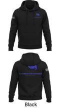 NA Crawford Home Improvement 59589813 Hoodie - 10