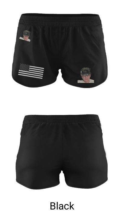 Airborne division 64639973 Ranger Panties - 17