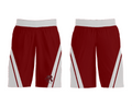 Industrial High School 80543667 Mens Soccer Shorts - 35