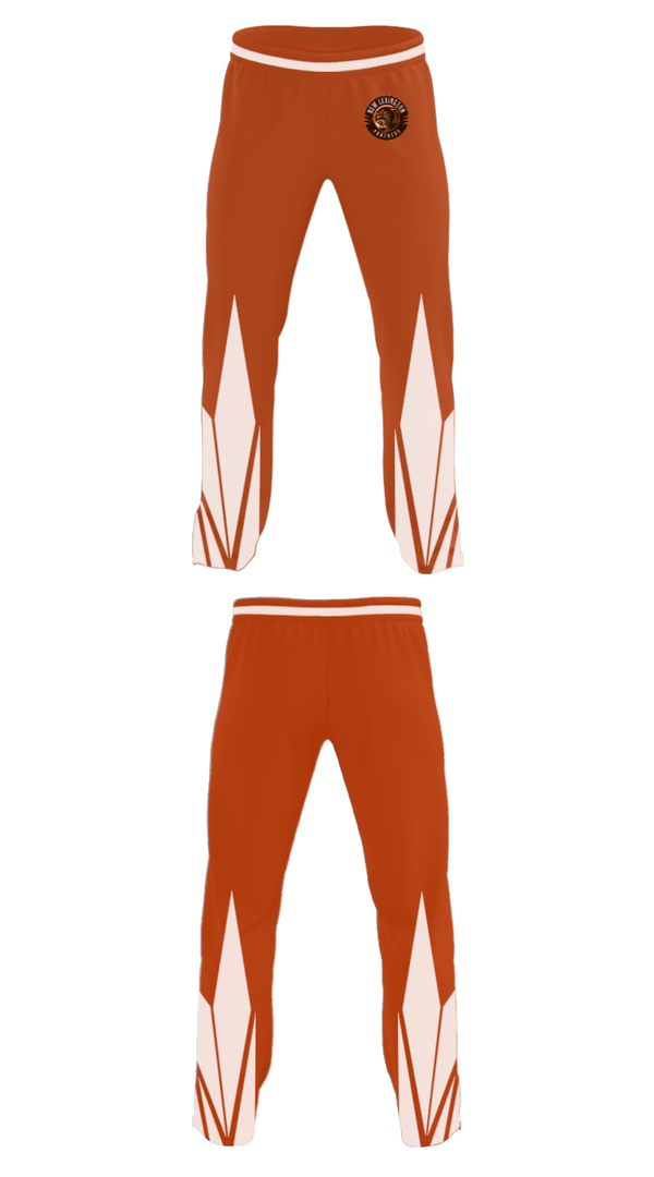 Sweatpants, New Lexington High School Bowling, Bowling, Teamtime, Team time, sublimation, custom sports apparel, team uniforms, spirit wear, spiritwear, sports uniforms, custom shirts, team store, custom team store, fundraiser sports, apparel fundraiser