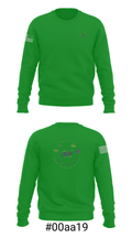 World green açaí bowl 42170125 Crew Neck Sweatshirt - 16