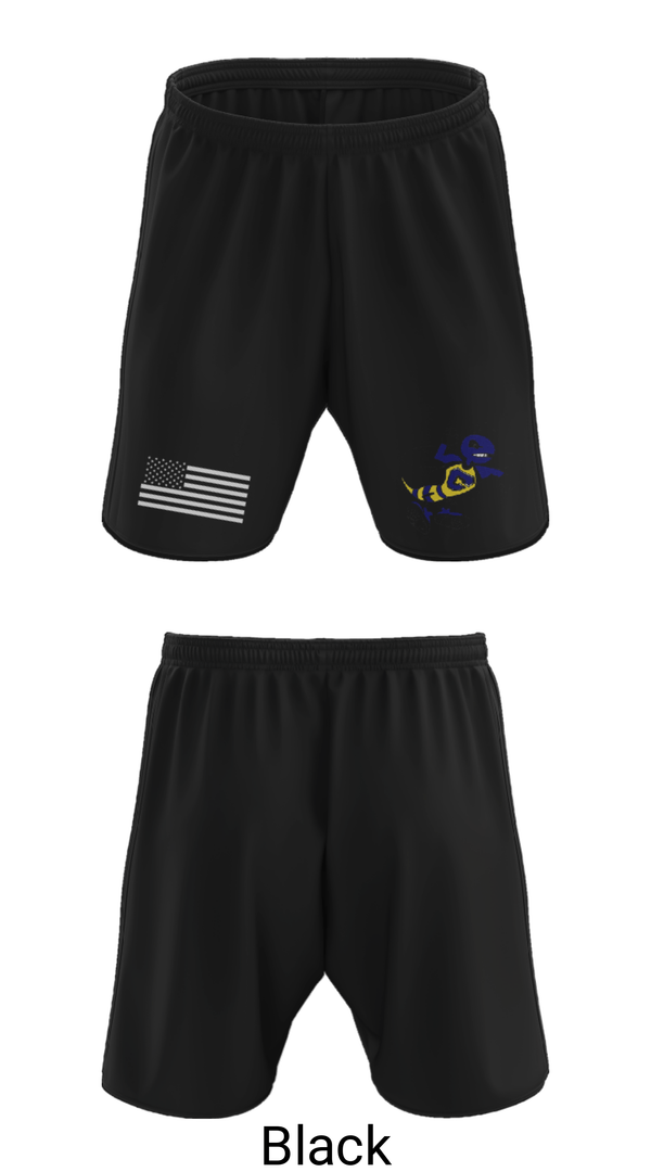 Athletic Shorts With Pockets, Craig R-3 High School, Spirit Store, Teamtime, Team time, sublimation, custom sports apparel, team uniforms, spirit wear, spiritwear, sports uniforms, custom shirts, team store, custom team store, fundraiser sports, apparel fundraiser
