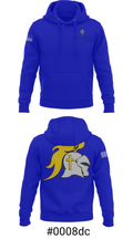 Christian Academy of Indiana 63025914 Hoodie - 17