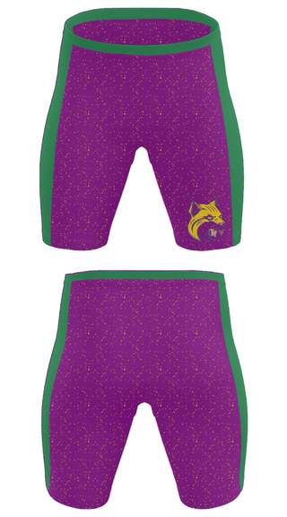 Men's Compression Shorts, Oliver Springs High School, Spirit Store, Teamtime, Team time, sublimation, custom sports apparel, team uniforms, spirit wear, spiritwear, sports uniforms, custom shirts, team store, custom team store, fundraiser sports, apparel fundraiser