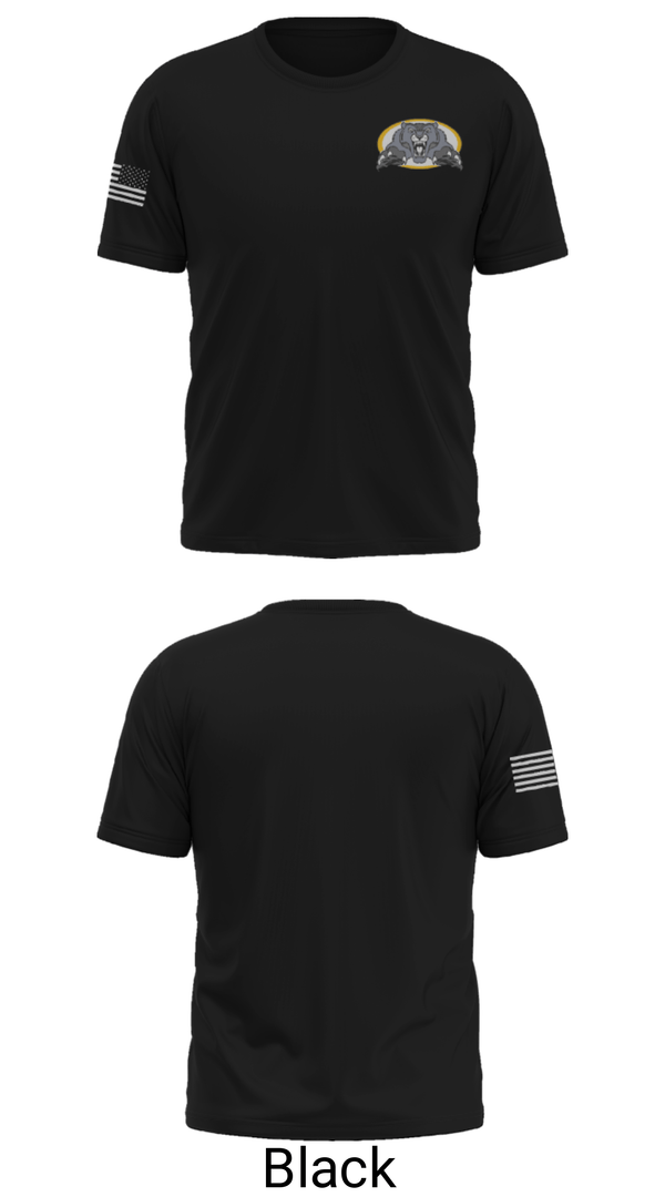 Short Sleeve Performance Shirt, Biggs High School, Spirit Store, Teamtime, Team time, sublimation, custom sports apparel, team uniforms, spirit wear, spiritwear, sports uniforms, custom shirts, team store, custom team store, fundraiser sports, apparel fundraiser
