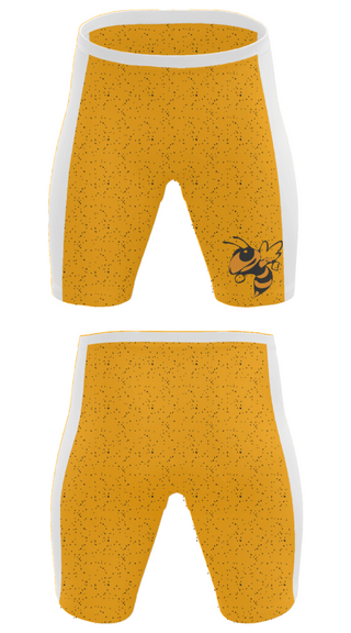 Men's Compression Shorts, Elysian Fields High School, Spirit Store, Teamtime, Team time, sublimation, custom sports apparel, team uniforms, spirit wear, spiritwear, sports uniforms, custom shirts, team store, custom team store, fundraiser sports, apparel fundraiser