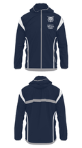 Garrett Junior High School 2206469 Windbreaker - 23