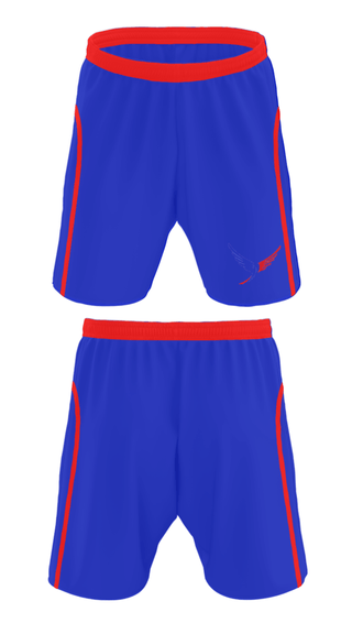 Athletic Shorts With Pockets, Altoona School, Spirit Store, Teamtime, Team time, sublimation, custom sports apparel, team uniforms, spirit wear, spiritwear, sports uniforms, custom shirts, team store, custom team store, fundraiser sports, apparel fundraiser