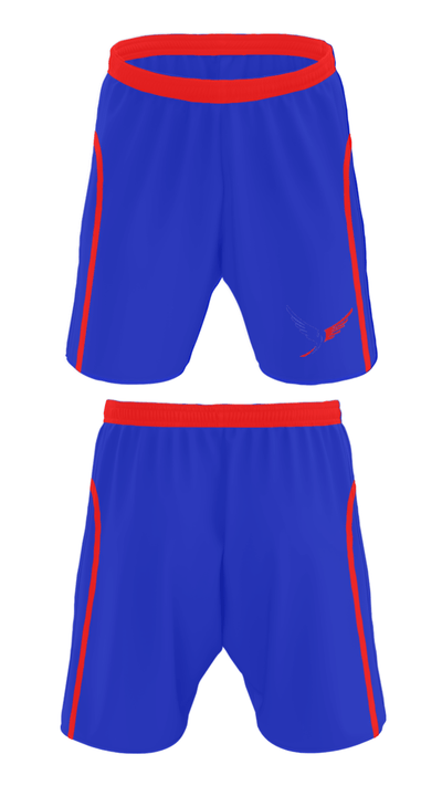 Altoona School 62575277 Athletic Shorts With Pockets - 28