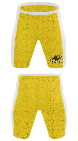 Men's Compression Shorts, Mott Community College Basketball, Men's Basketball, Teamtime, Team time, sublimation, custom sports apparel, team uniforms, spirit wear, spiritwear, sports uniforms, custom shirts, team store, custom team store, fundraiser sports, apparel fundraiser