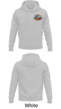 Lincoln-Way Xplosion Basketball Club 73751770 Hoodie - 3
