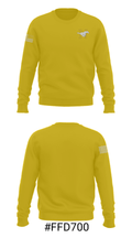 Norwood High School Basketball 3092124 Crew Neck Sweatshirt - 16