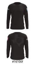 WARD Inc. 33518841 Long Sleeve Performance Shirt - 18