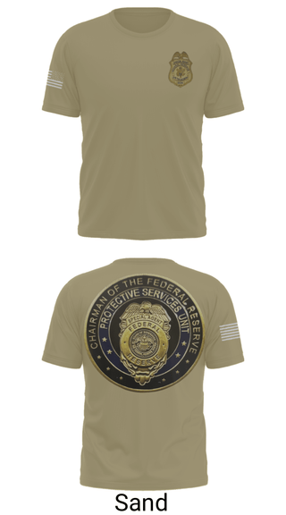 Short Sleeve Performance Shirt, , Police, Teamtime, Team time, sublimation, custom sports apparel, team uniforms, spirit wear, spiritwear, sports uniforms, custom shirts, team store, custom team store, fundraiser sports, apparel fundraiser