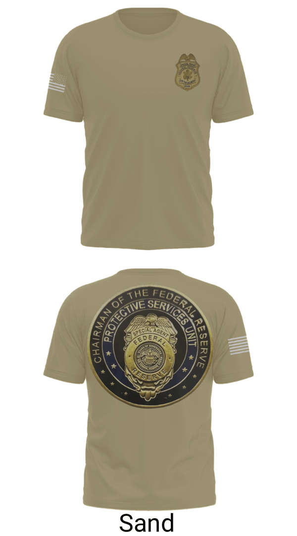 Short Sleeve Performance Shirt, , Police, Teamtime, Team time, sublimation, custom sports apparel, team uniforms, spirit wear, spiritwear, sports uniforms, custom shirts, team store, custom team store, fundraiser sports, apparel fundraiser