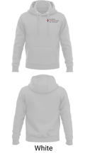 Marin Christian Academy 38900437 Hoodie - 3