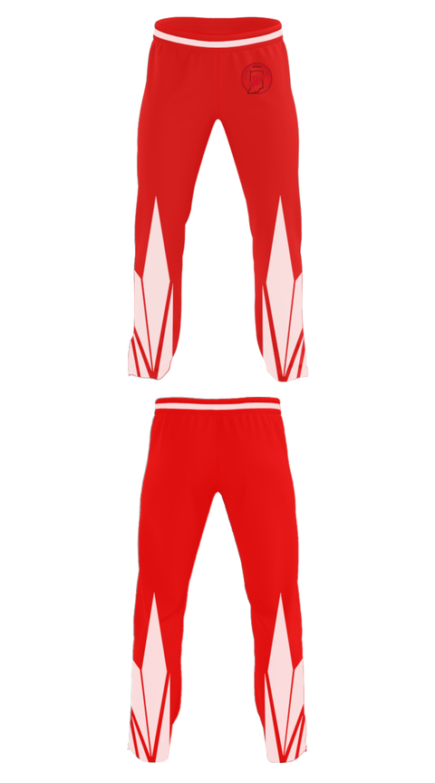 Sweatpants, Hebron High School Basketball, Women's Basketball, Teamtime, Team time, sublimation, custom sports apparel, team uniforms, spirit wear, spiritwear, sports uniforms, custom shirts, team store, custom team store, fundraiser sports, apparel fundraiser