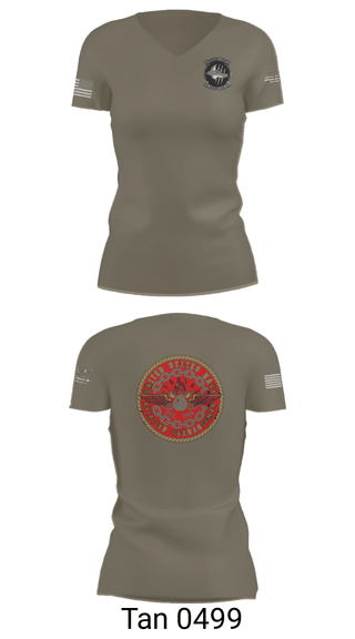 Women's Short Sleeve Vneck Shirt, , Navy, Teamtime, Team time, sublimation, custom sports apparel, team uniforms, spirit wear, spiritwear, sports uniforms, custom shirts, team store, custom team store, fundraiser sports, apparel fundraiser